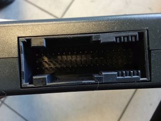 bontott VW PASSAT B6 Bluetooth Elektronika