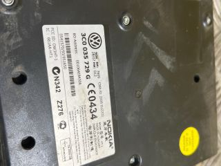 bontott VW PASSAT B6 Bluetooth Elektronika