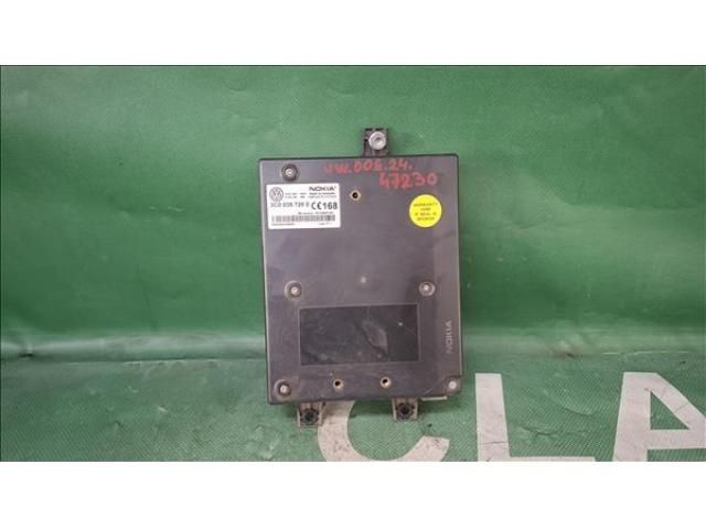 bontott VW PASSAT B6 Bluetooth Elektronika