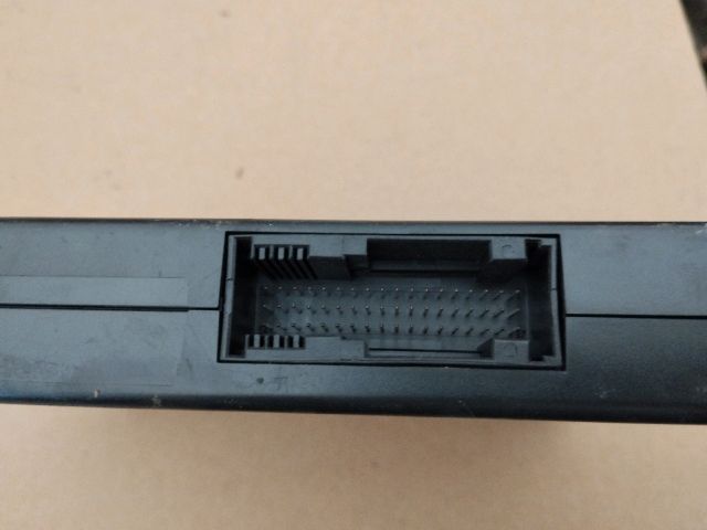 bontott VW PASSAT B6 Bluetooth Elektronika