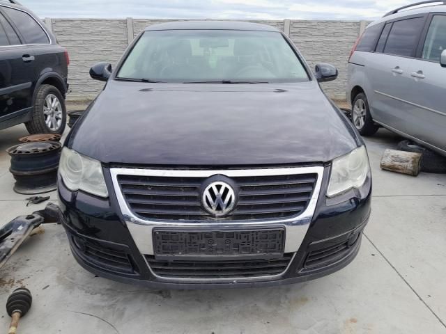 bontott VW PASSAT B6 Bluetooth Elektronika