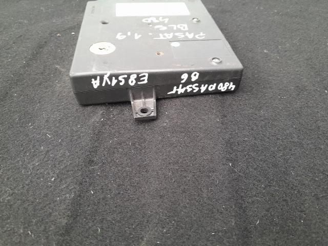 bontott VW PASSAT B6 Bluetooth Elektronika