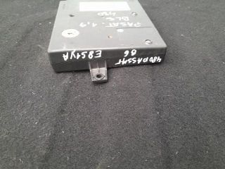 bontott VW PASSAT B6 Bluetooth Elektronika