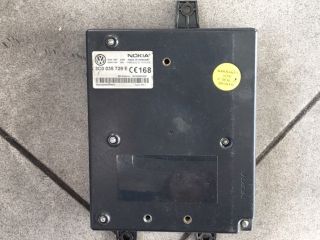 bontott VW PASSAT B6 Bluetooth Elektronika
