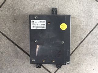 bontott VW PASSAT B6 Bluetooth Elektronika