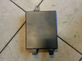 bontott VW PASSAT B6 Bluetooth Elektronika