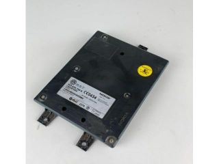 bontott VW PASSAT B6 Bluetooth Elektronika