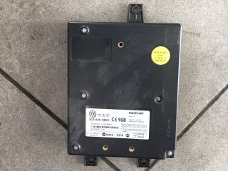 bontott VW PASSAT B6 Bluetooth Elektronika