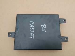 bontott VW PASSAT B6 Bluetooth Elektronika