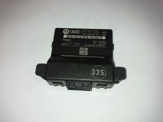 bontott VW PASSAT B6 CANBUS Elektronika