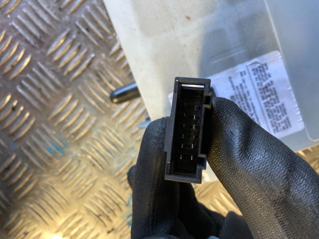 bontott VW PASSAT B6 CD / DVD Tár