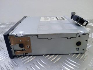 bontott VW PASSAT B6 CD / DVD Tár