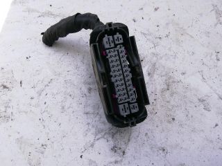 bontott VW PASSAT B6 Csatlakozó