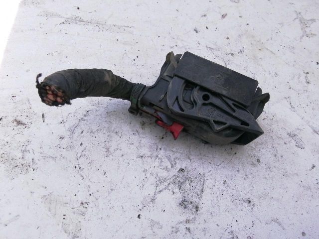 bontott VW PASSAT B6 Csatlakozó