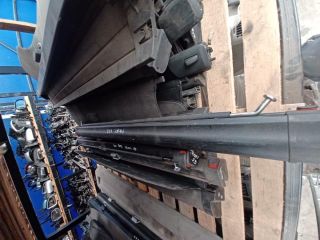 bontott VW PASSAT B6 Csomagtér Háló