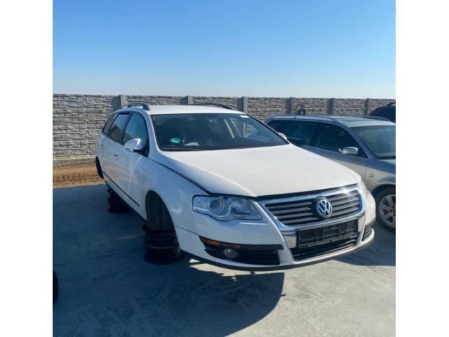 bontott VW PASSAT B6 Csomagtér Háló