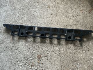 bontott VW PASSAT B6 Csomagtér Kárpit Tartó (Pozíciófüggetlen)