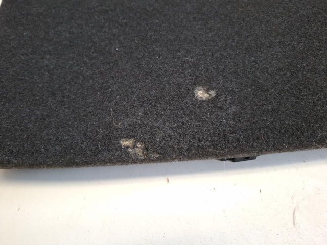 bontott VW PASSAT B6 Csomagtér Kárpit