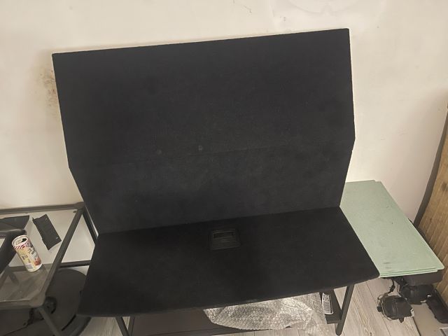 bontott VW PASSAT B6 Csomagtér Kárpit