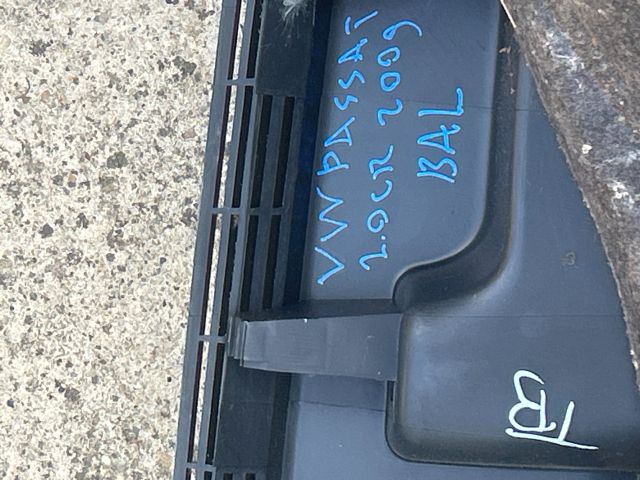 bontott VW PASSAT B6 Csomagtér Kárpit