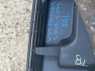 bontott VW PASSAT B6 Csomagtér Kárpit