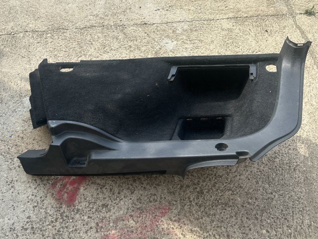 bontott VW PASSAT B6 Csomagtér Kárpit