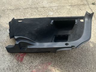 bontott VW PASSAT B6 Csomagtér Kárpit