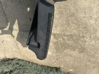 bontott VW PASSAT B6 Csomagtér Kárpit