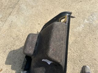 bontott VW PASSAT B6 Csomagtér Kárpit