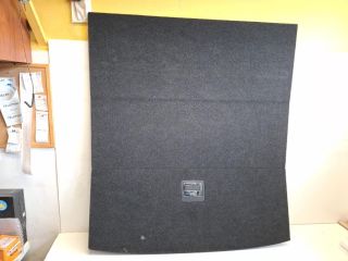 bontott VW PASSAT B6 Csomagtér Kárpit