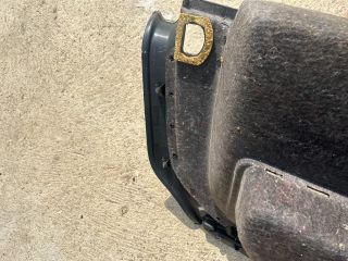 bontott VW PASSAT B6 Csomagtér Kárpit