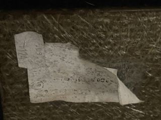 bontott VW PASSAT B6 Csomagtér Kárpit