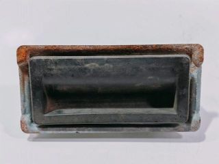 bontott VW PASSAT B6 Csomagtér Nyitó Kar / Gomb