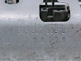 bontott VW PASSAT B6 Csomagtér Nyitó Kar / Gomb