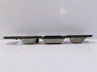 bontott VW PASSAT B6 Csomagtér Nyitó Kar / Gomb