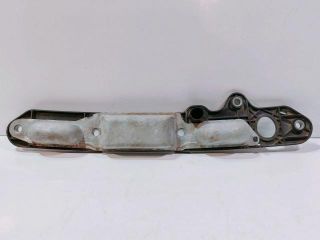 bontott VW PASSAT B6 Csomagtér Nyitó Kar / Gomb