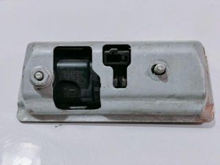 bontott VW PASSAT B6 Csomagtér Nyitó Kar / Gomb