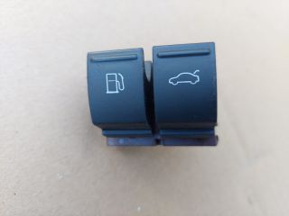 bontott VW PASSAT B6 Csomagtér Nyitó Kar / Gomb