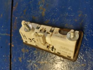 bontott VW PASSAT B6 Csomagtér Nyitó Kar / Gomb