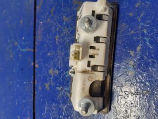 bontott VW PASSAT B6 Csomagtér Nyitó Kar / Gomb