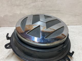 bontott VW PASSAT B6 Csomagtér Nyitó Kar / Gomb