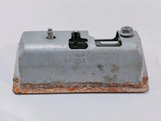 bontott VW PASSAT B6 Csomagtér Nyitó Kar / Gomb