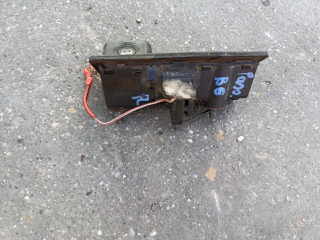 bontott VW PASSAT B6 Csomagtér Nyitó Kar / Gomb