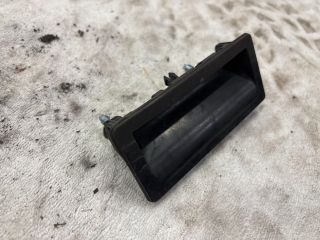 bontott VW PASSAT B6 Csomagtér Nyitó Kar / Gomb