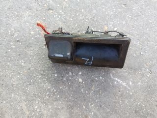 bontott VW PASSAT B6 Csomagtér Nyitó Kar / Gomb