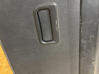 bontott VW PASSAT B6 Csomagtér Roló