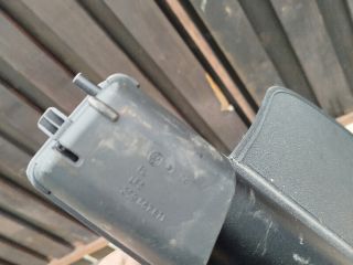 bontott VW PASSAT B6 Csomagtér Roló