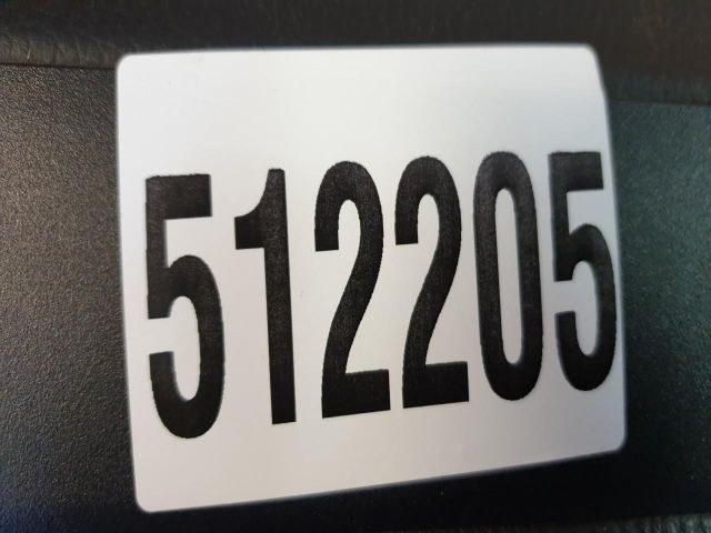 bontott VW PASSAT B6 Csomagtér Roló