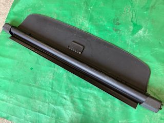 bontott VW PASSAT B6 Csomagtér Roló