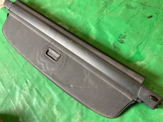 bontott VW PASSAT B6 Csomagtér Roló